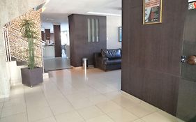 Guarany Hotel Express